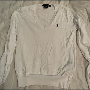 Ralph Lauren summer sweater